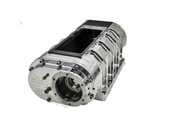 SB Chevy  2036- 10-71 Blower Pkg. w Crank Support RACE -Methanol or E-85- No Gas 18 point  Teflon